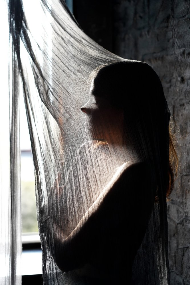 Photograph by Оксана Астрова