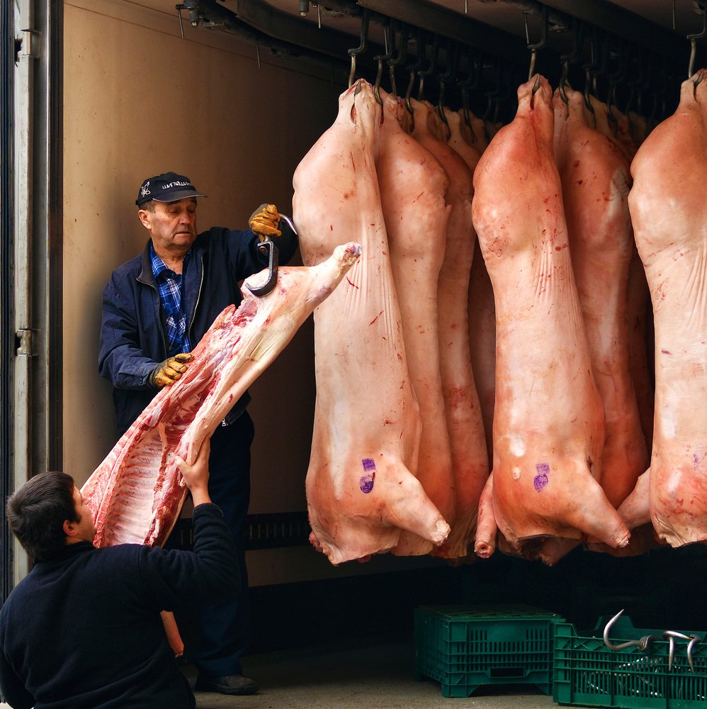 Photograph by Aeromast