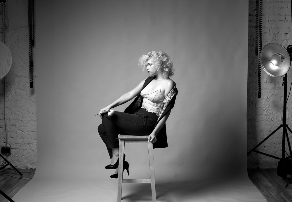 Photograph by Ксения Рыбцова