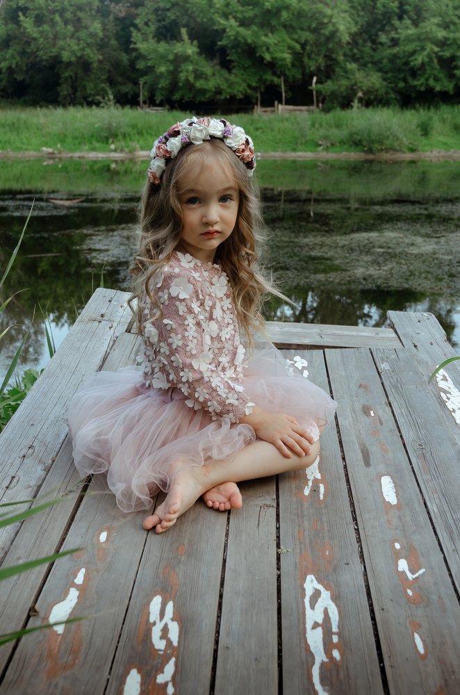 Photograph by Надежда Круглова