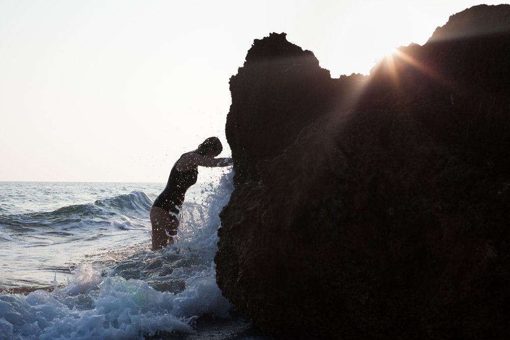 Противостояние