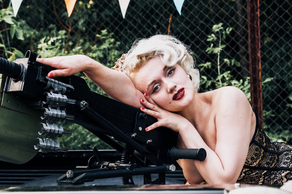 Фотография автора Дмитрий Караваев