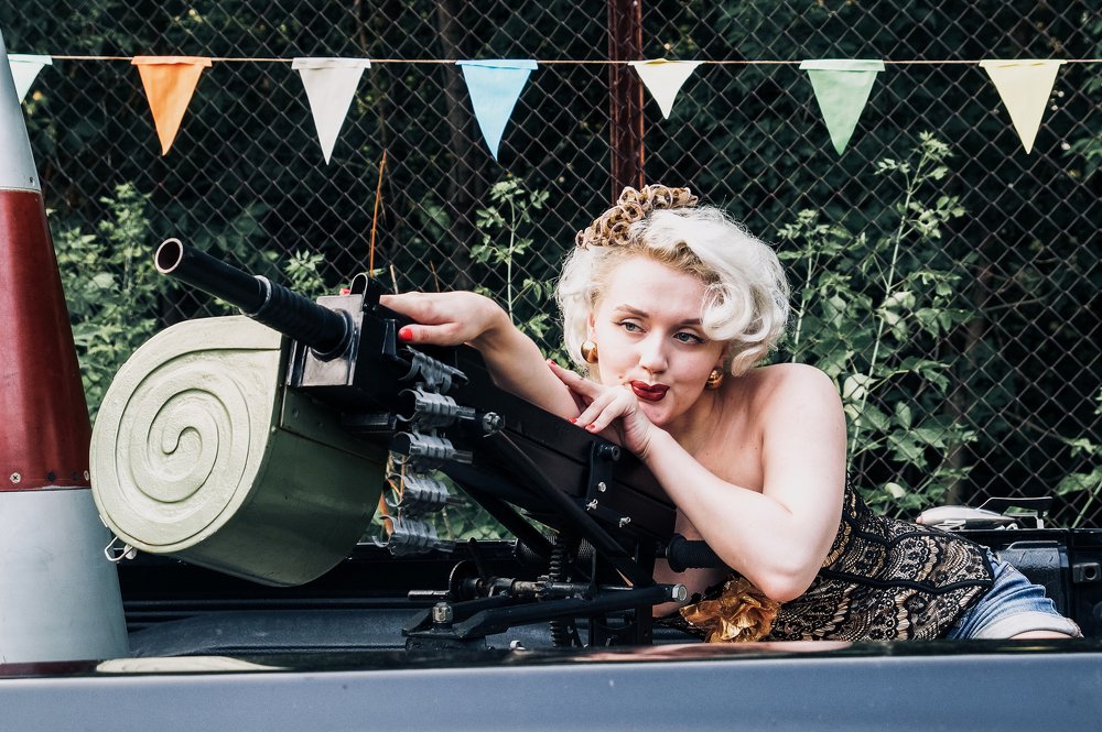 Фотография автора Дмитрий Караваев