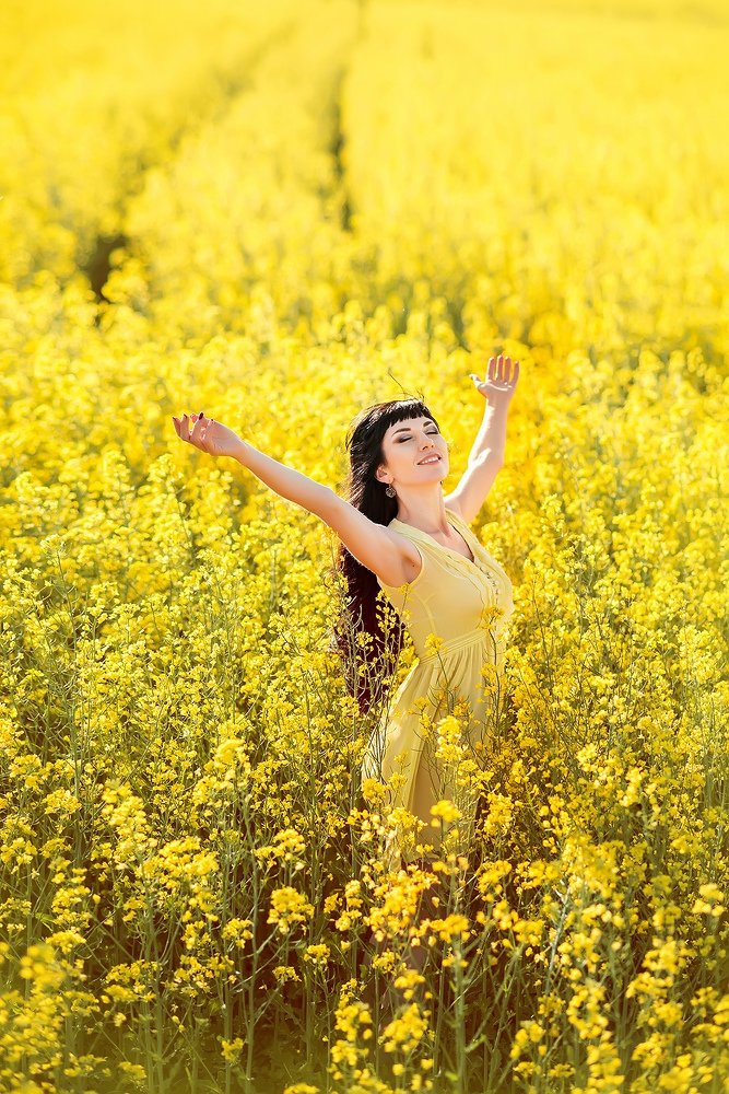 Photograph by Шавловская Марина