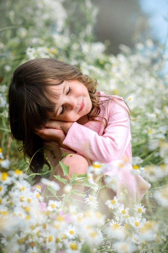 Детские сны