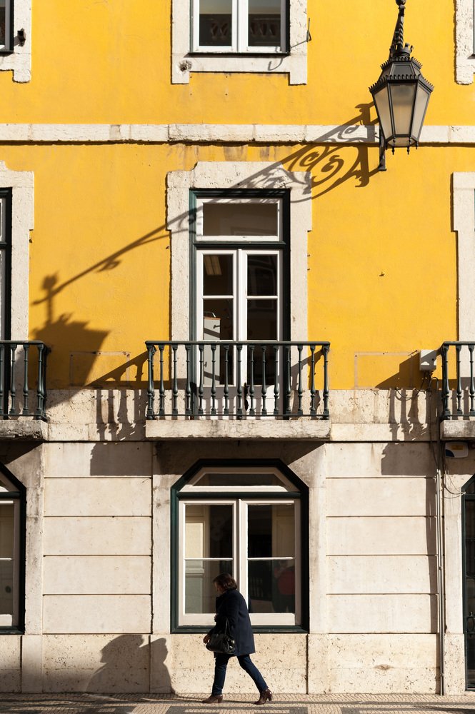 Light and shadow compatability