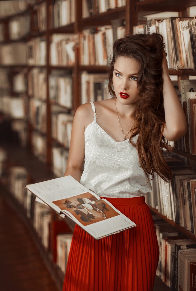 Photograph by Буренина Наталья