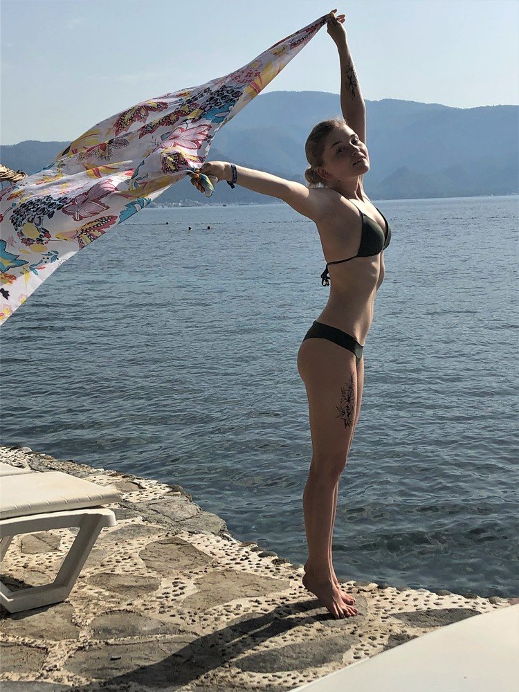 Попутный ветер