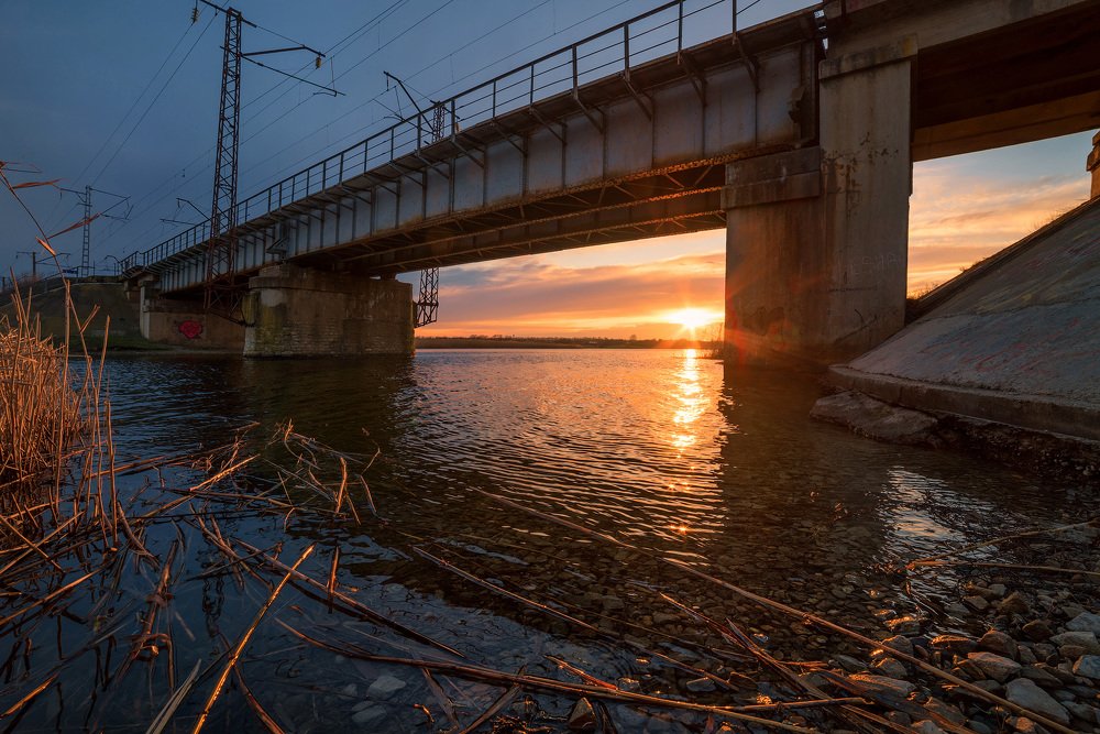 Photograph by Владимир Крюков