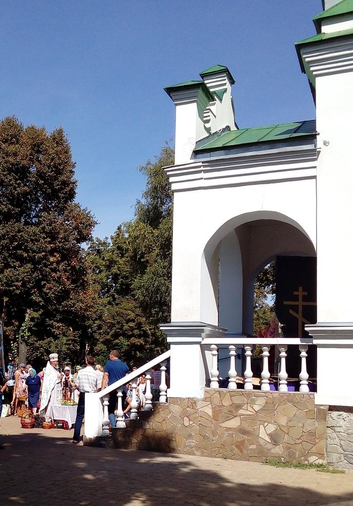 Photograph by Ирина Марченко