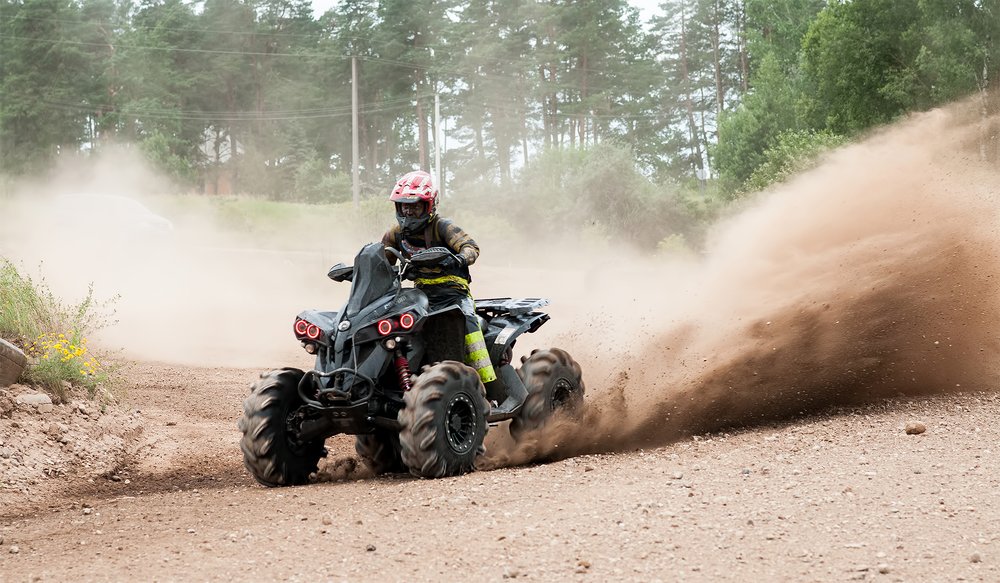 I have to be the first