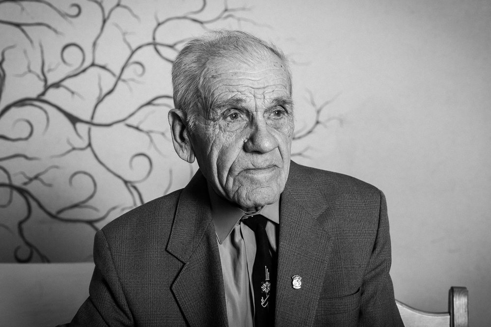 Судьба Человека