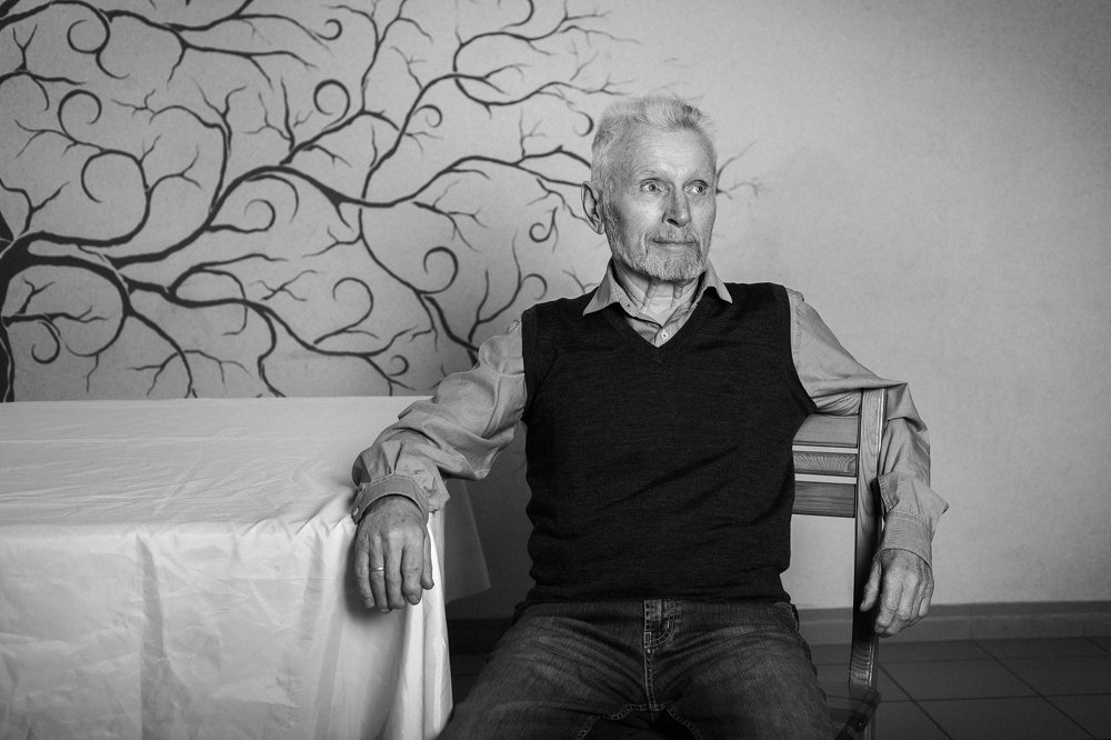 Проект "Судьба человека"