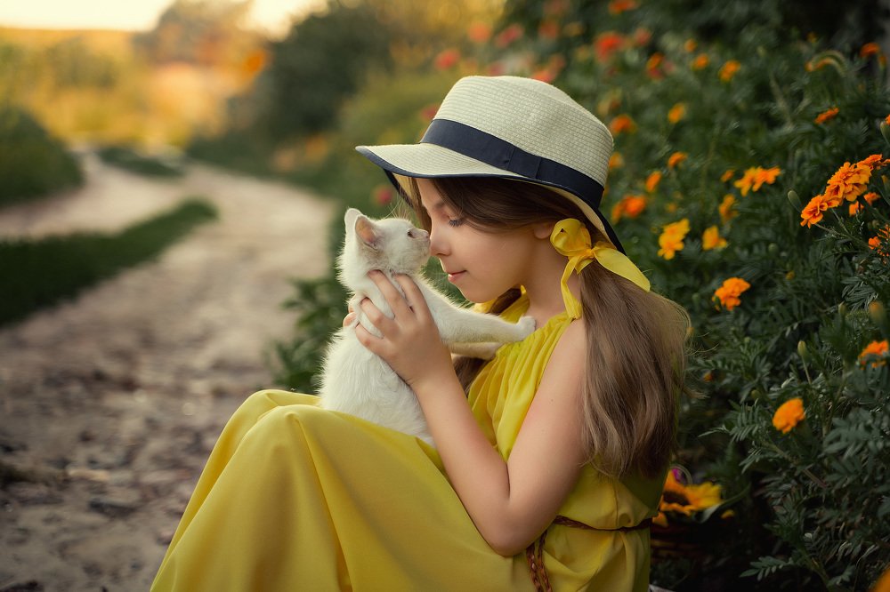 Photograph by Алина Фролова