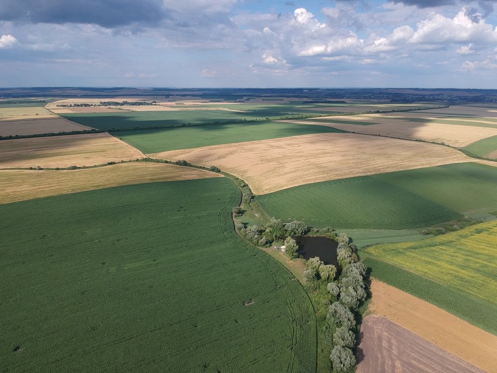 Село