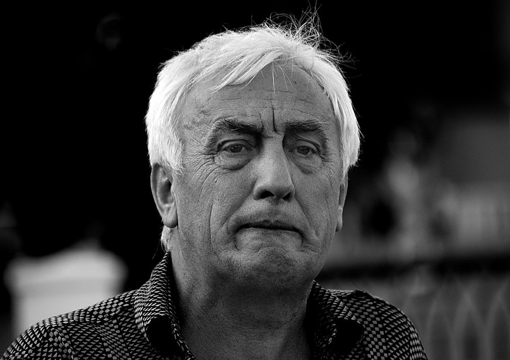 Что это там, вдалеке?