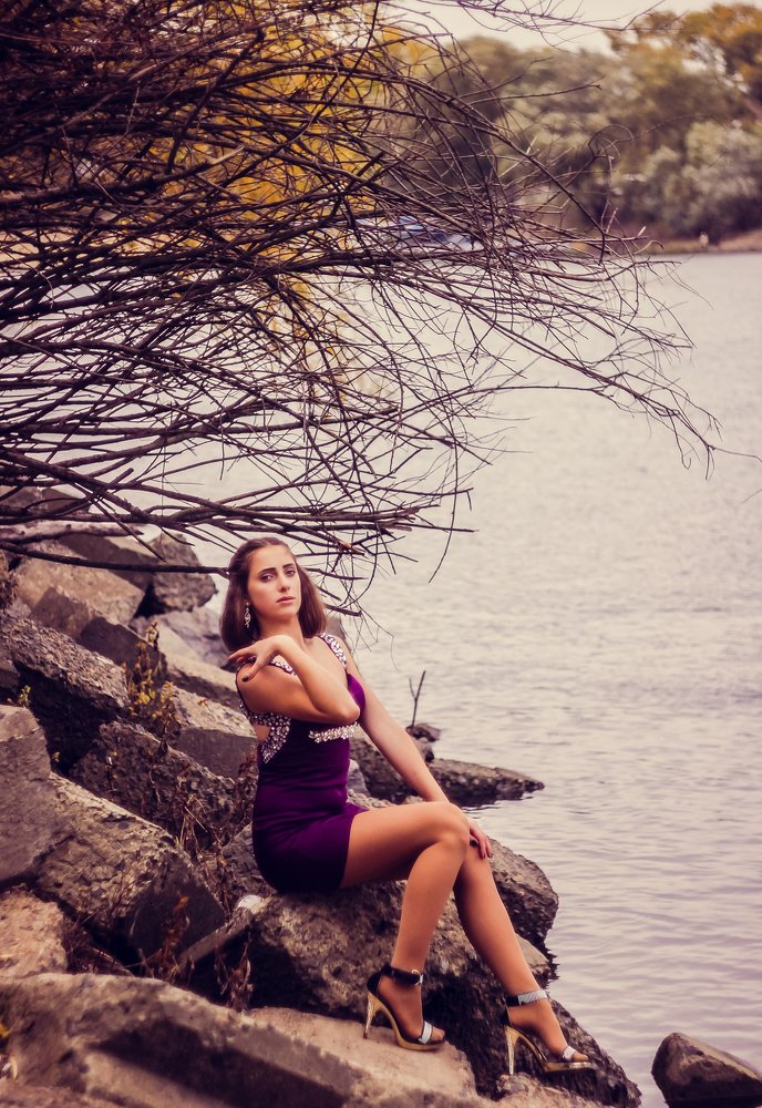 Photograph by iulia falo