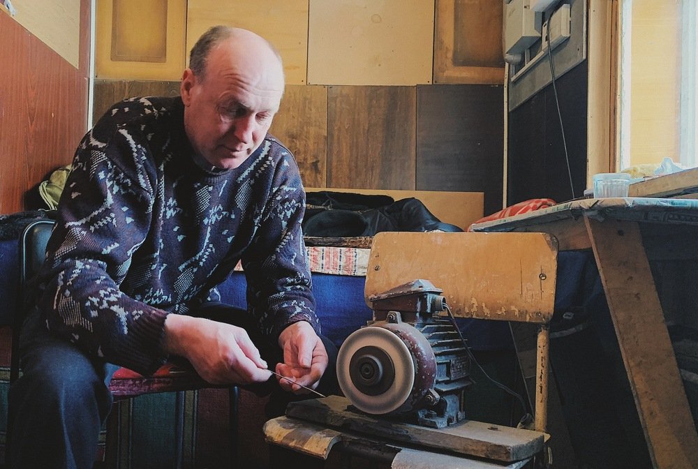 Photograph by Ирина Тимонина