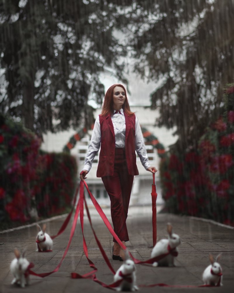 Photograph by Екатерина Маркелова