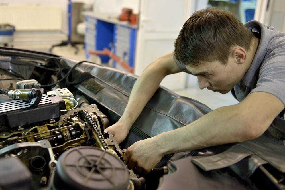 Photograph by Павел Фёдоров