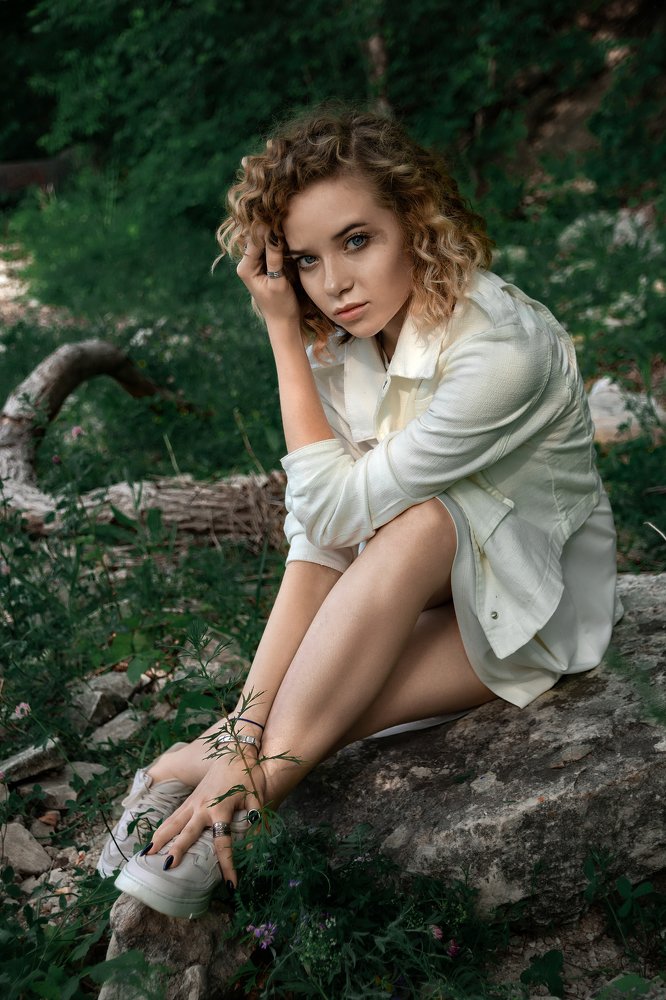 Фотография автора Артём Семагин