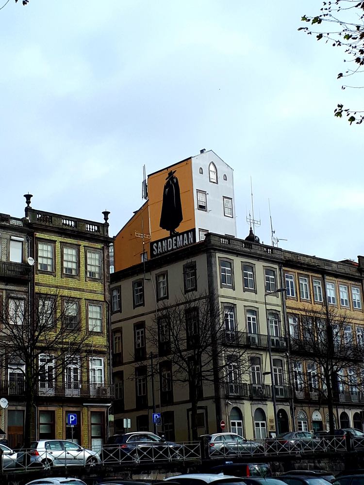 Porto