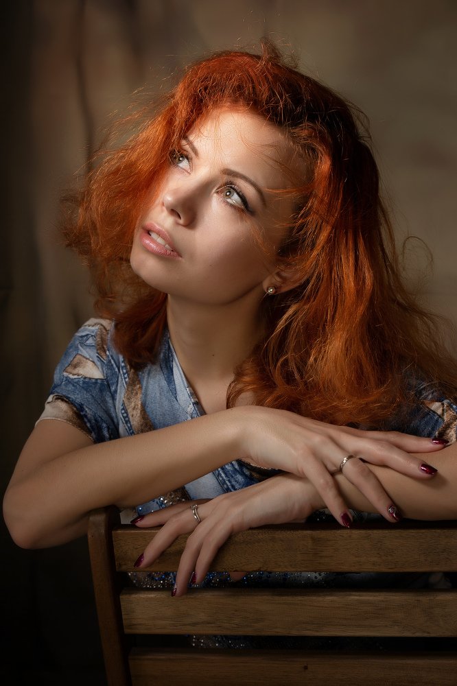 Photograph by Иван Скрыльков