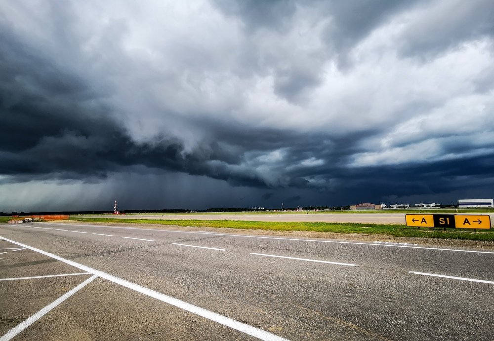 Photograph by Алексей Алексеев