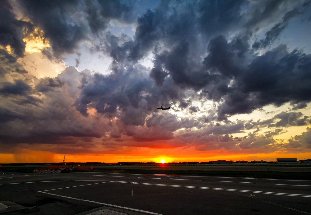 Photograph by Алексей Алексеев