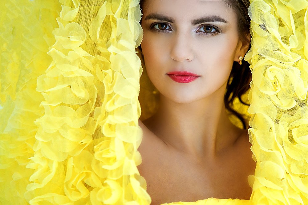 Photograph by Анастасия Ломаева