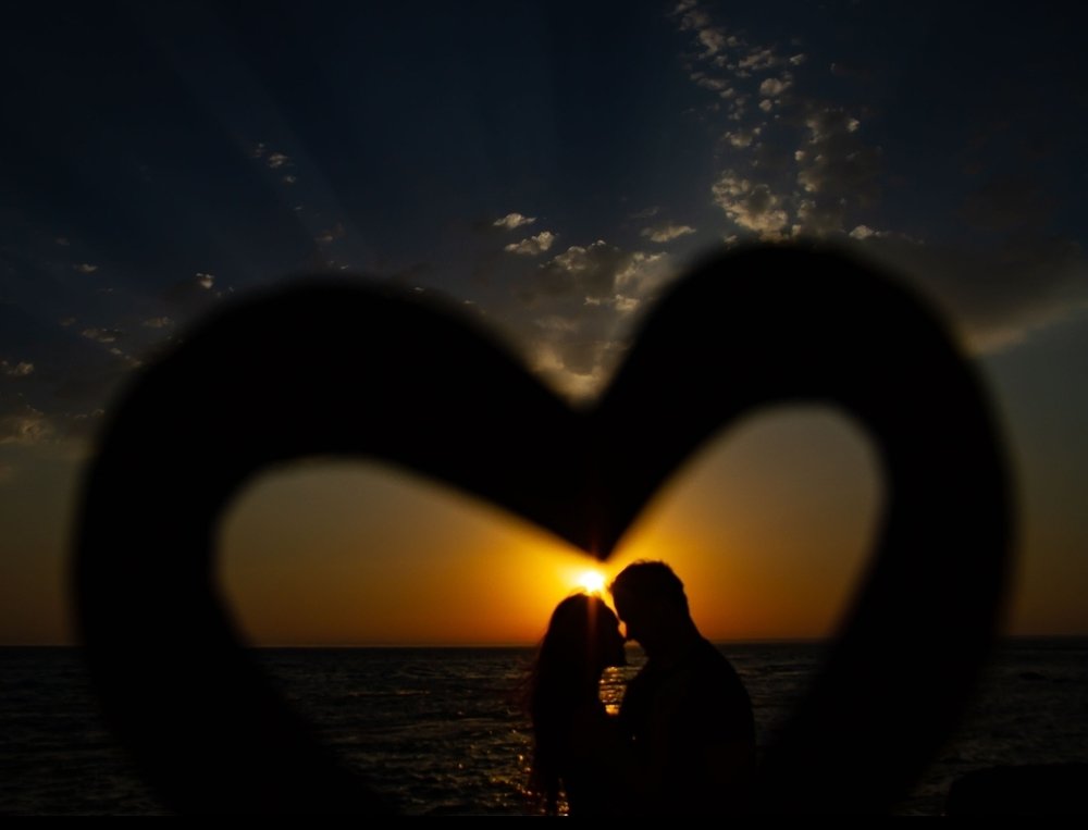 Игра тенями