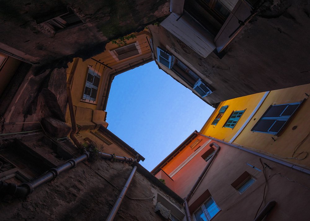 Photograph by Николай Пузанкевич