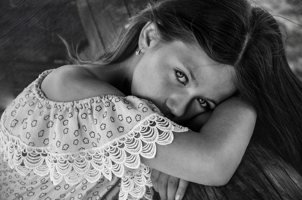 ... Взгляд изнутри ...