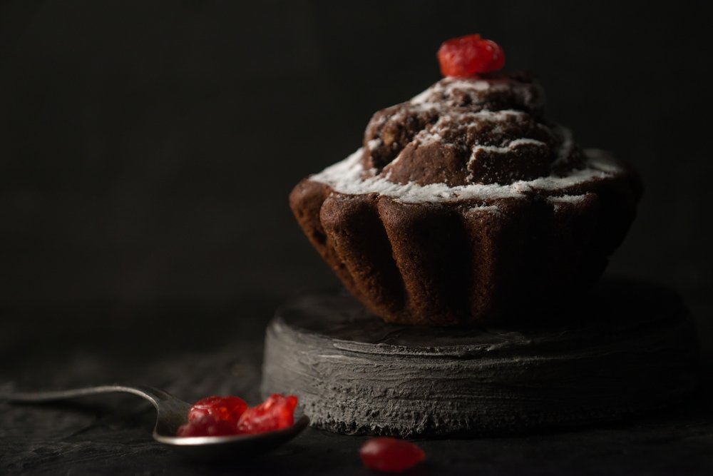 Домашняя выпечка