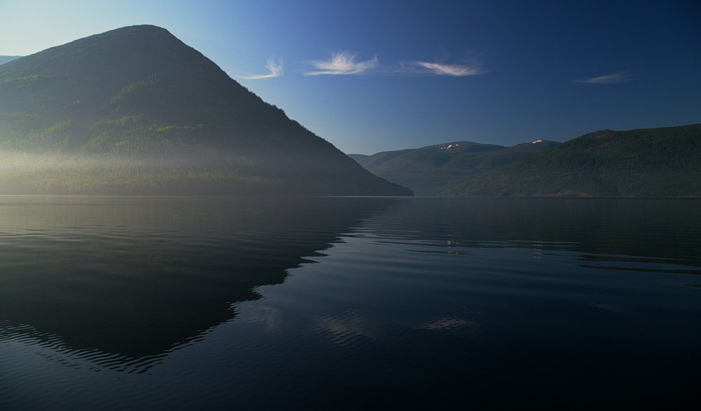 Закат на Байкале. Мыс ХАКУСЫ. Озеро Фролиха!