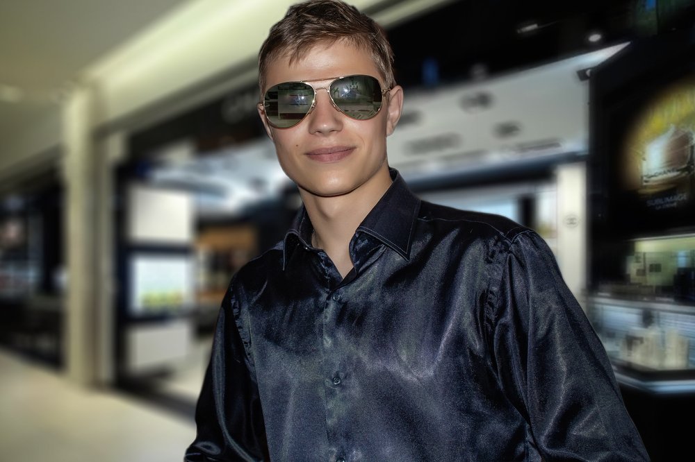 Photograph by Ирина Антонова