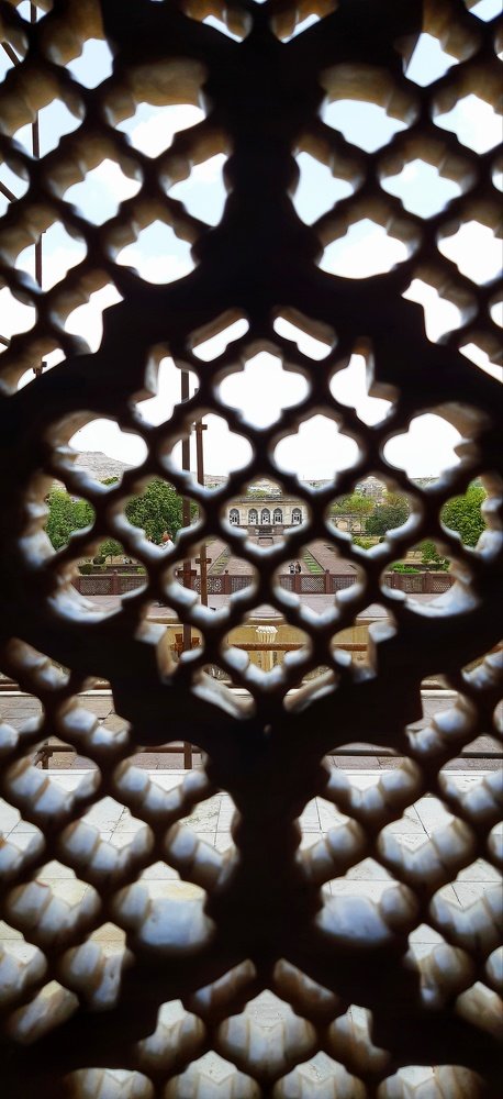 Good photo on the phone - mobile click