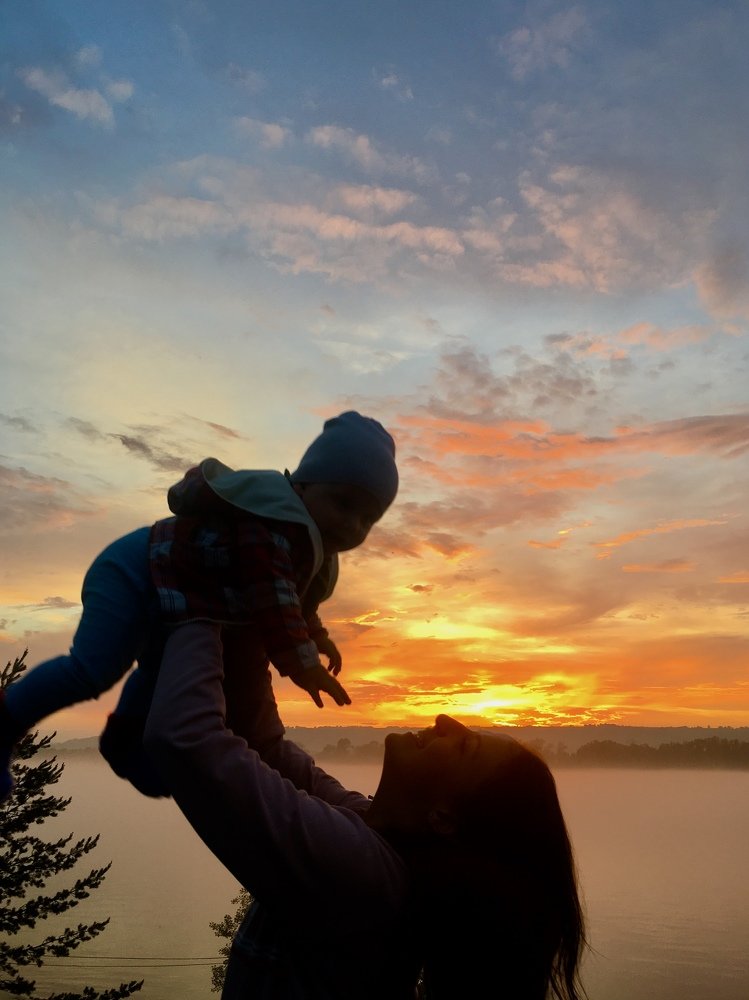 И жизнь удалась!