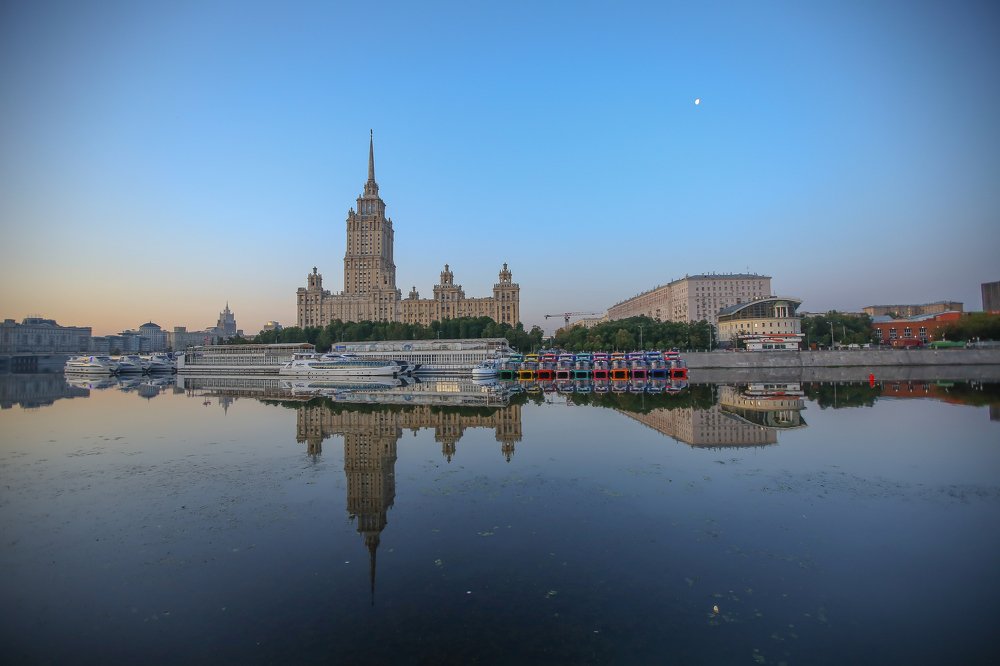 Последние минуты тишины