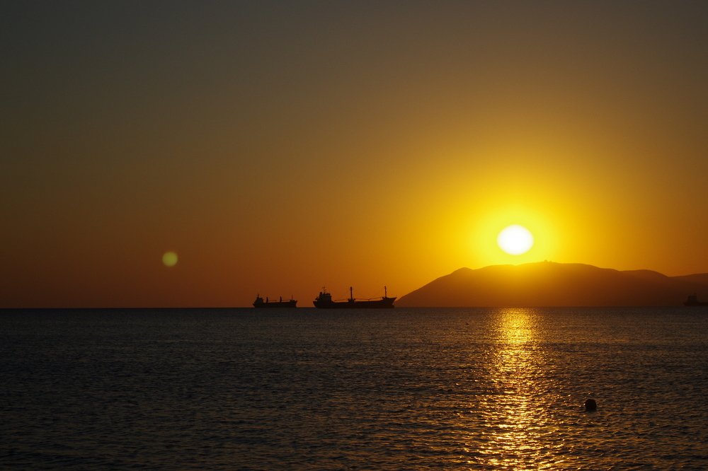 Photograph by Paul Kazakov