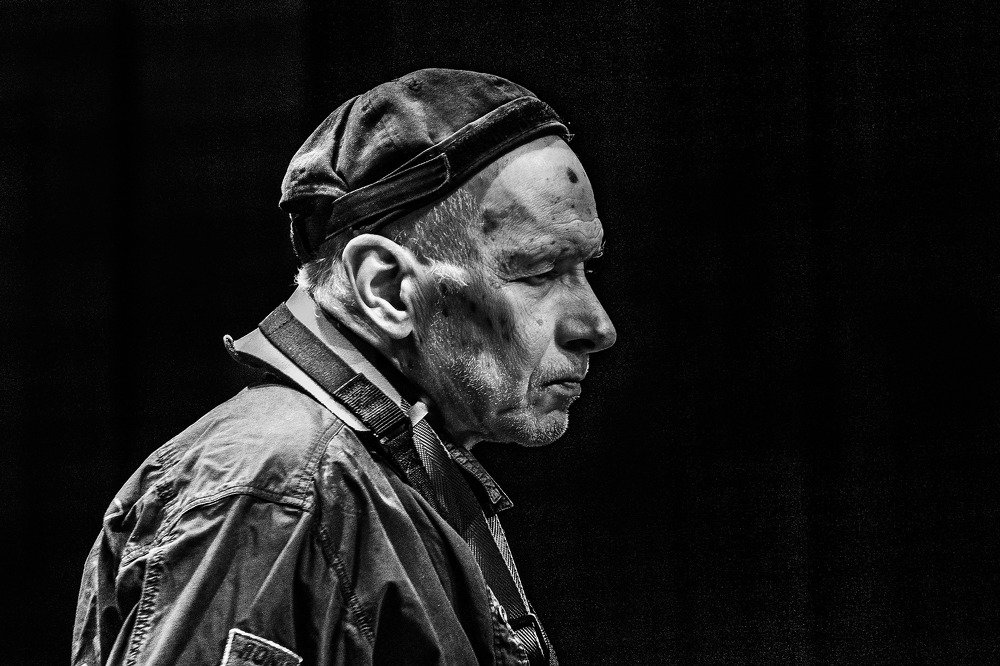 Фотография автора Алексей Школдин