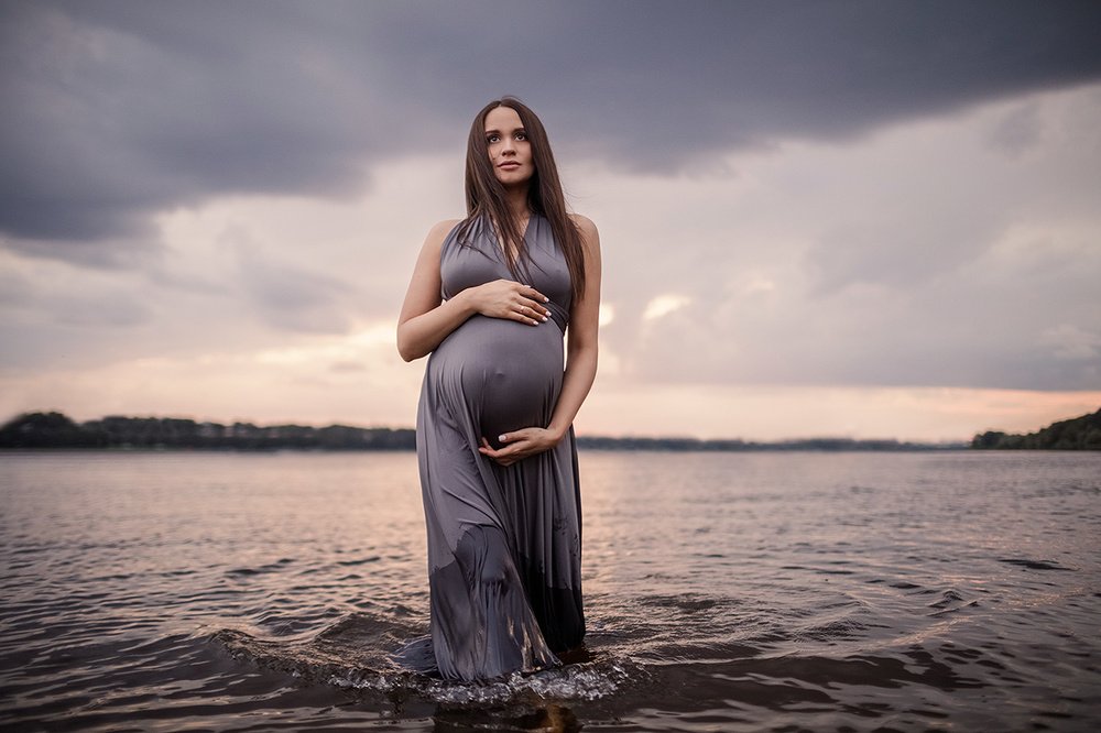 Беременность