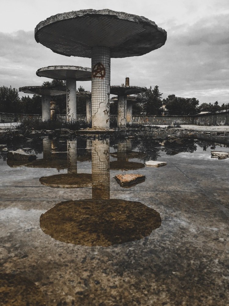 Photograph by Puzanov Artem