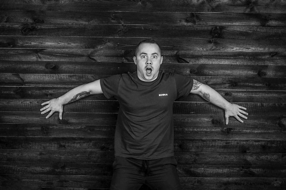 VeAn Запорожье | Тату | Мастера