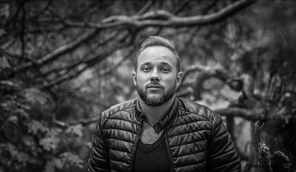 Остров Хортицца, Запорожье, Фотограф Иван Александров