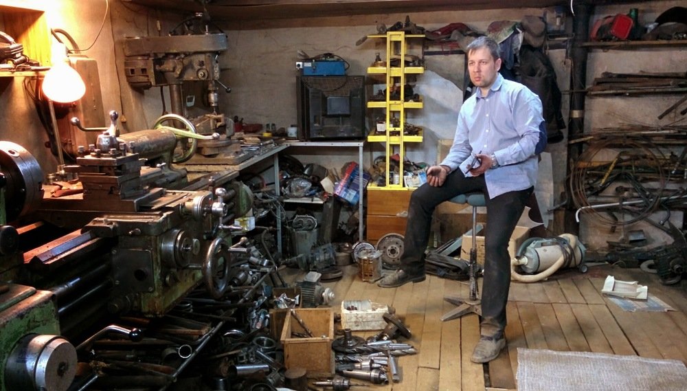 Photograph by agorelikov