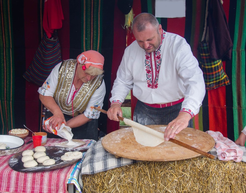 Photograph by Estislav Ploshtakov