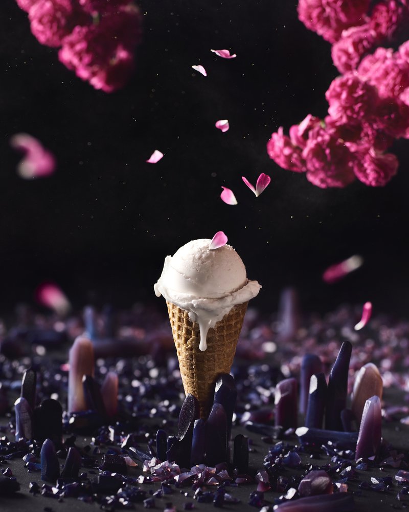 Photograph by Yuriy Raccoon