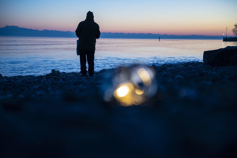 Иди на свет