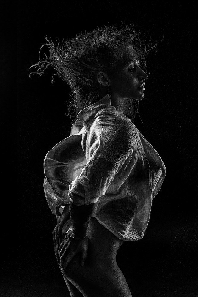 Фотография автора Алексей Школдин